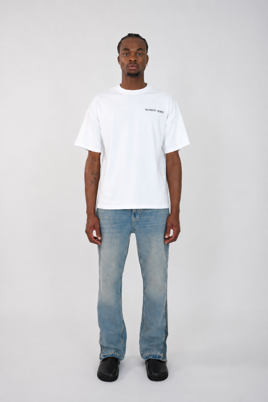 TEE 001 MA