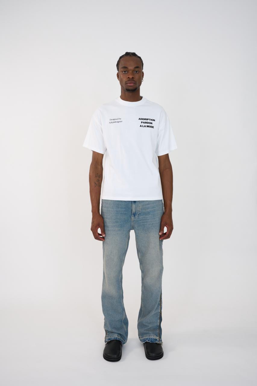 TEE 001 SORRY