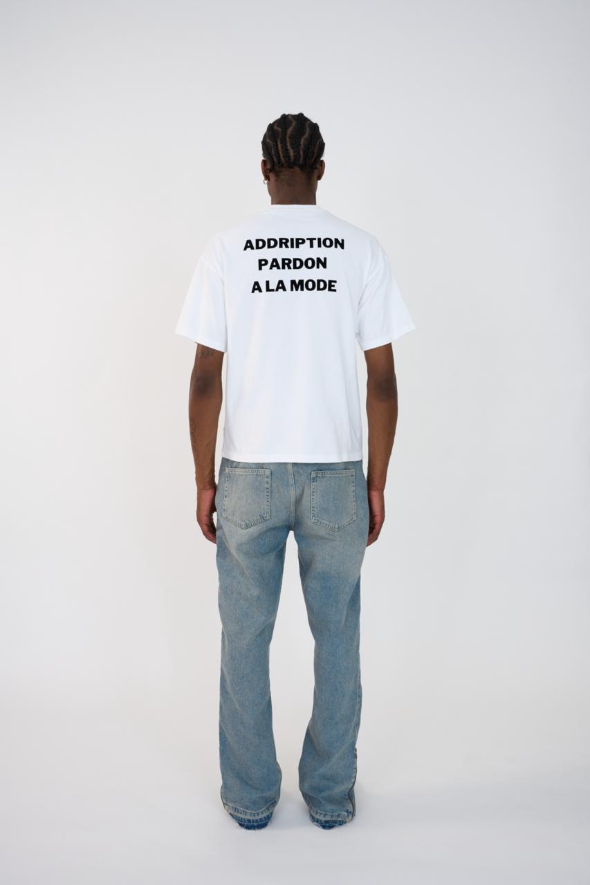 TEE 001 SORRY